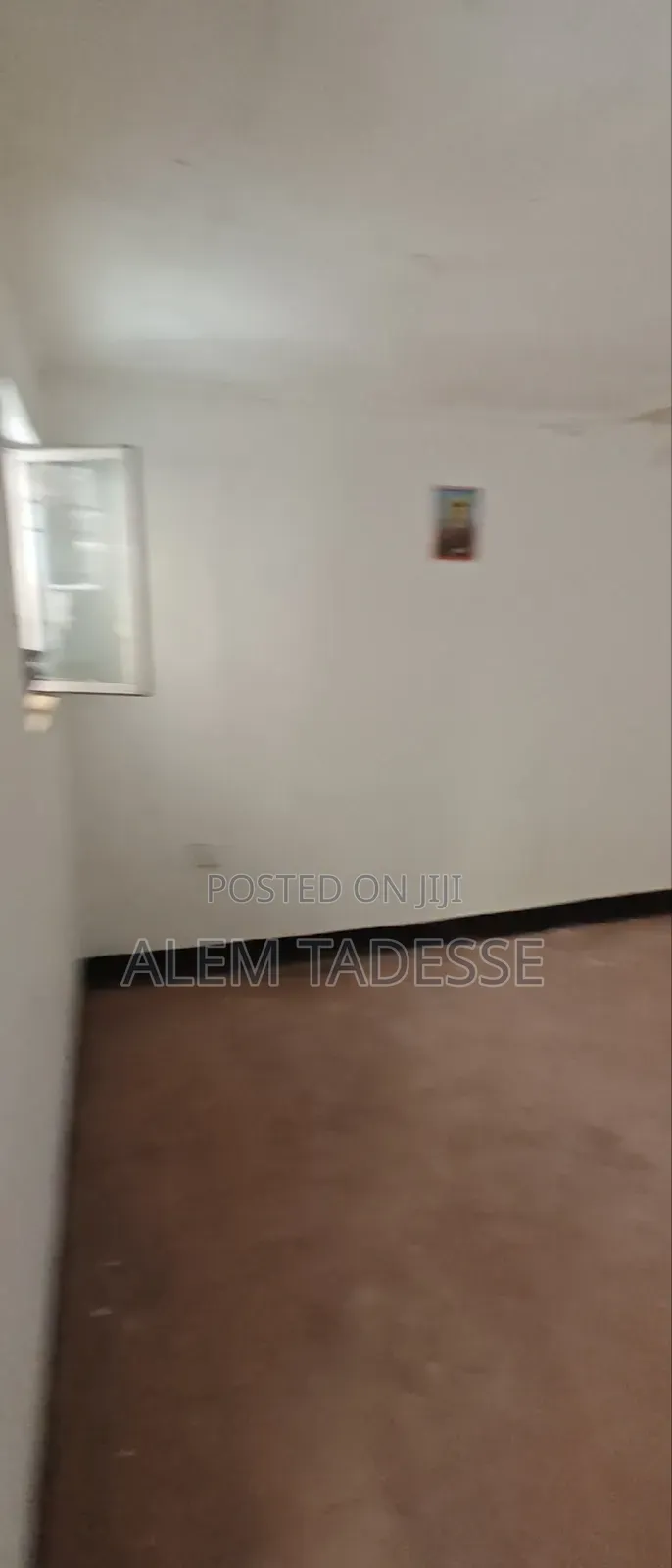 6bdrm House in Private House, Bole for rent