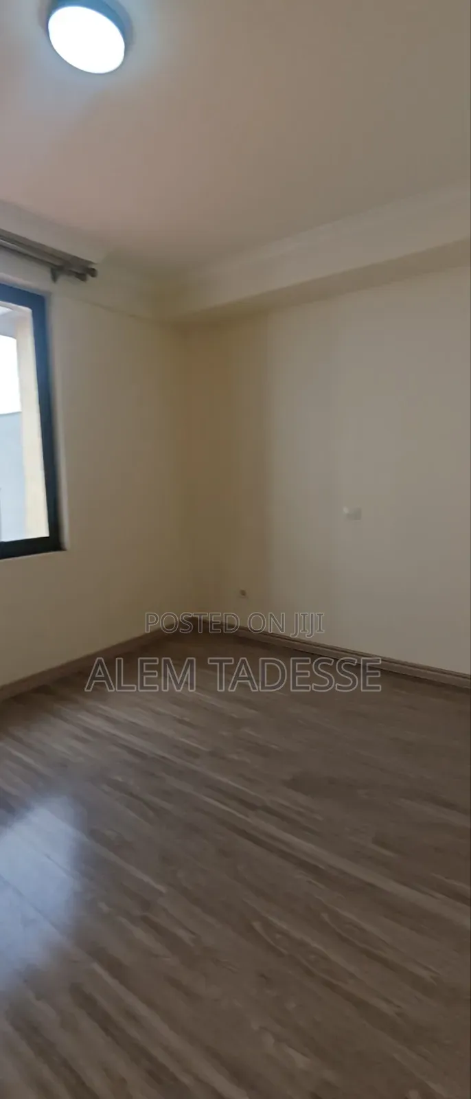 6bdrm House in Private House, Bole for rent