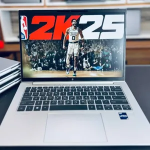 New Laptop HP EliteBook 840 16GB Intel Core Ultra 7 SSD 512GB