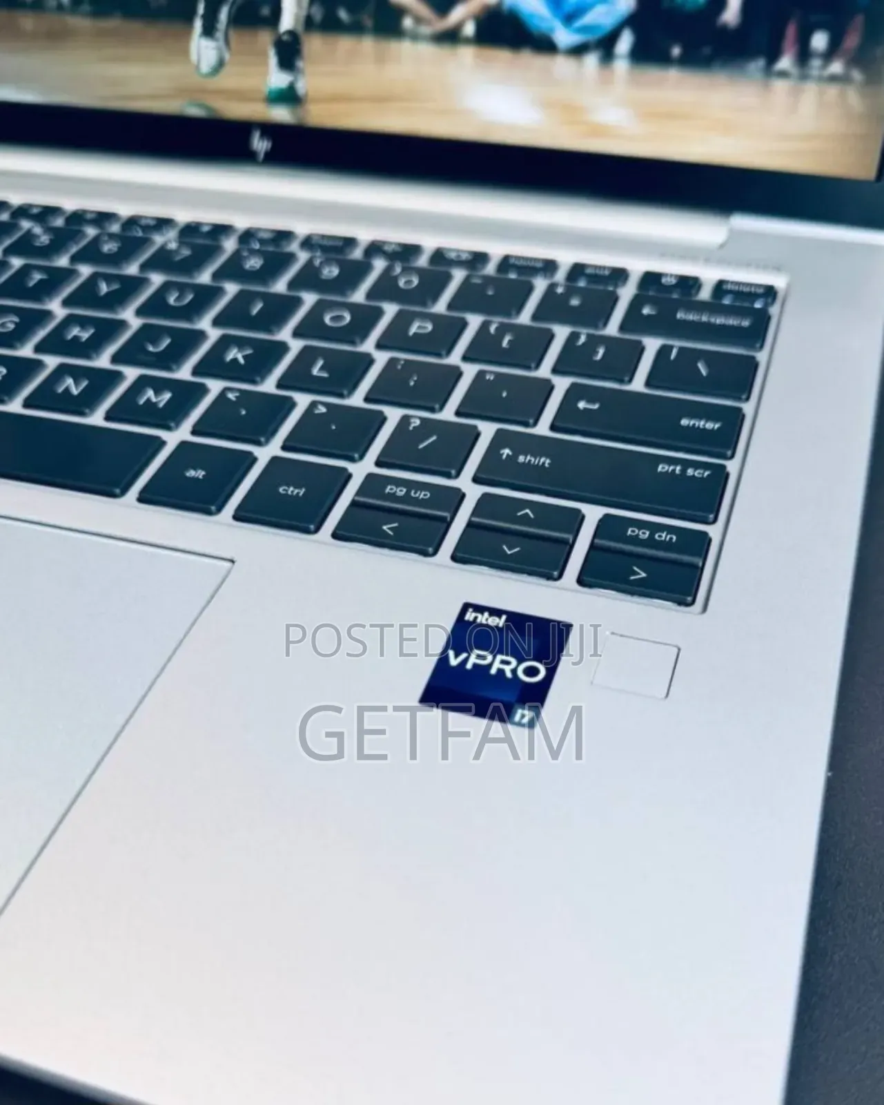 New Laptop HP EliteBook 840 16GB Intel Core Ultra 7 SSD 512GB