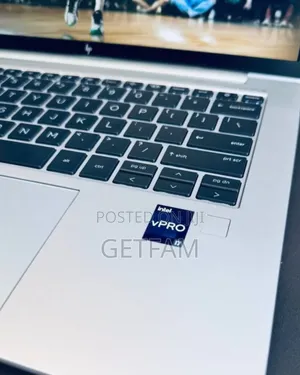 New Laptop HP EliteBook 840 16GB Intel Core Ultra 7 SSD 512GB