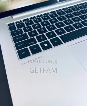 New Laptop HP EliteBook 840 16GB Intel Core Ultra 7 SSD 512GB