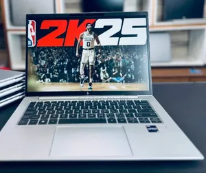 New Laptop HP EliteBook 840 16GB Intel Core Ultra 7 SSD 512GB