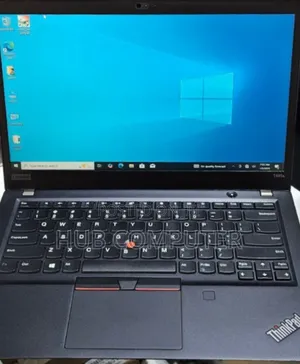 Laptop Lenovo ThinkPad T495s 16GB AMD Ryzen 7 SSD 512GB