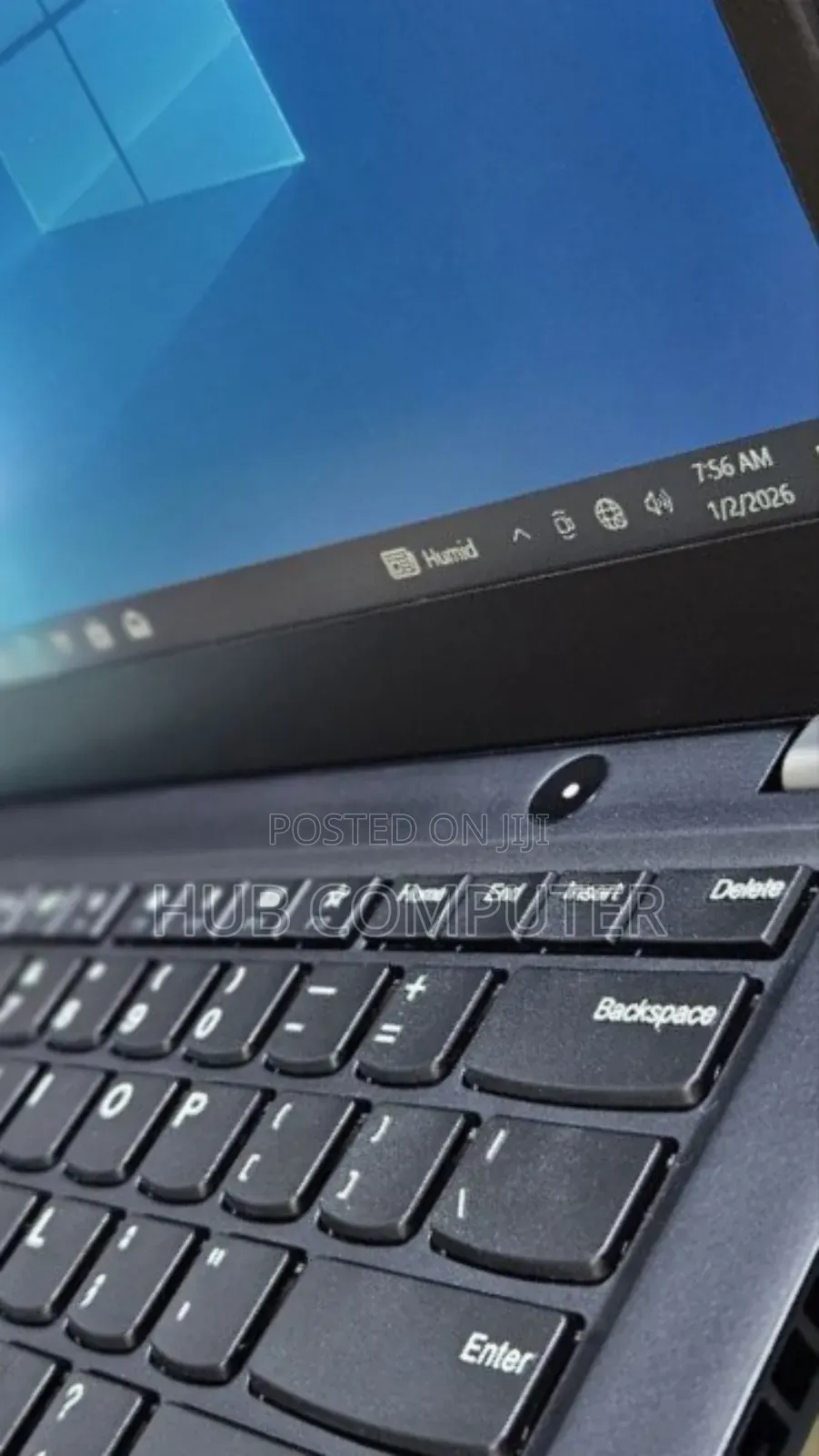 Laptop Lenovo ThinkPad T495s 16GB AMD Ryzen 7 SSD 512GB