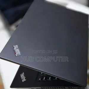 Laptop Lenovo ThinkPad T495s 16GB AMD Ryzen 7 SSD 512GB