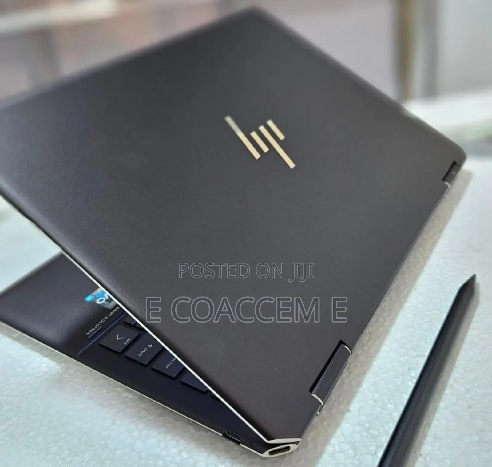 New Laptop HP Spectre 16GB Intel Core I7 SSD 1T