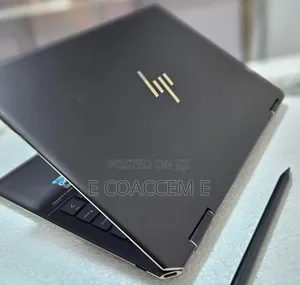 New Laptop HP Spectre 16GB Intel Core I7 SSD 1T