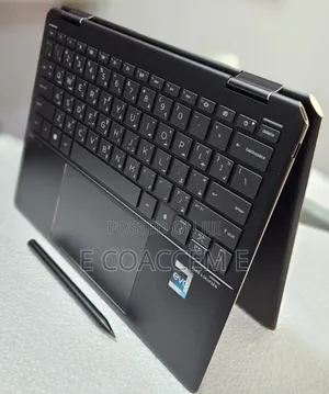 New Laptop HP Spectre 16GB Intel Core I7 SSD 1T