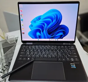 New Laptop HP Spectre 16GB Intel Core I7 SSD 1T