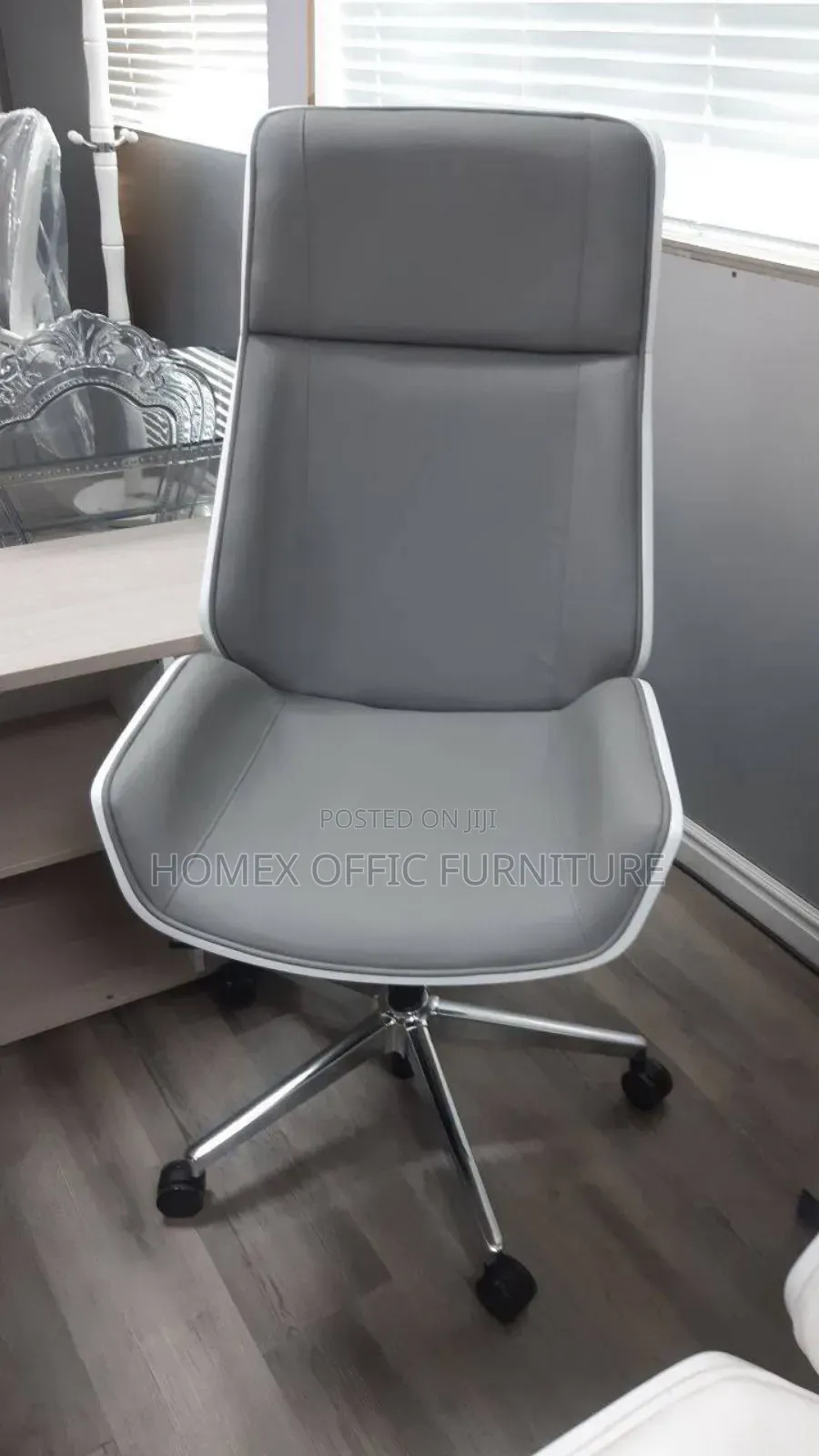 Office Managerial Chair