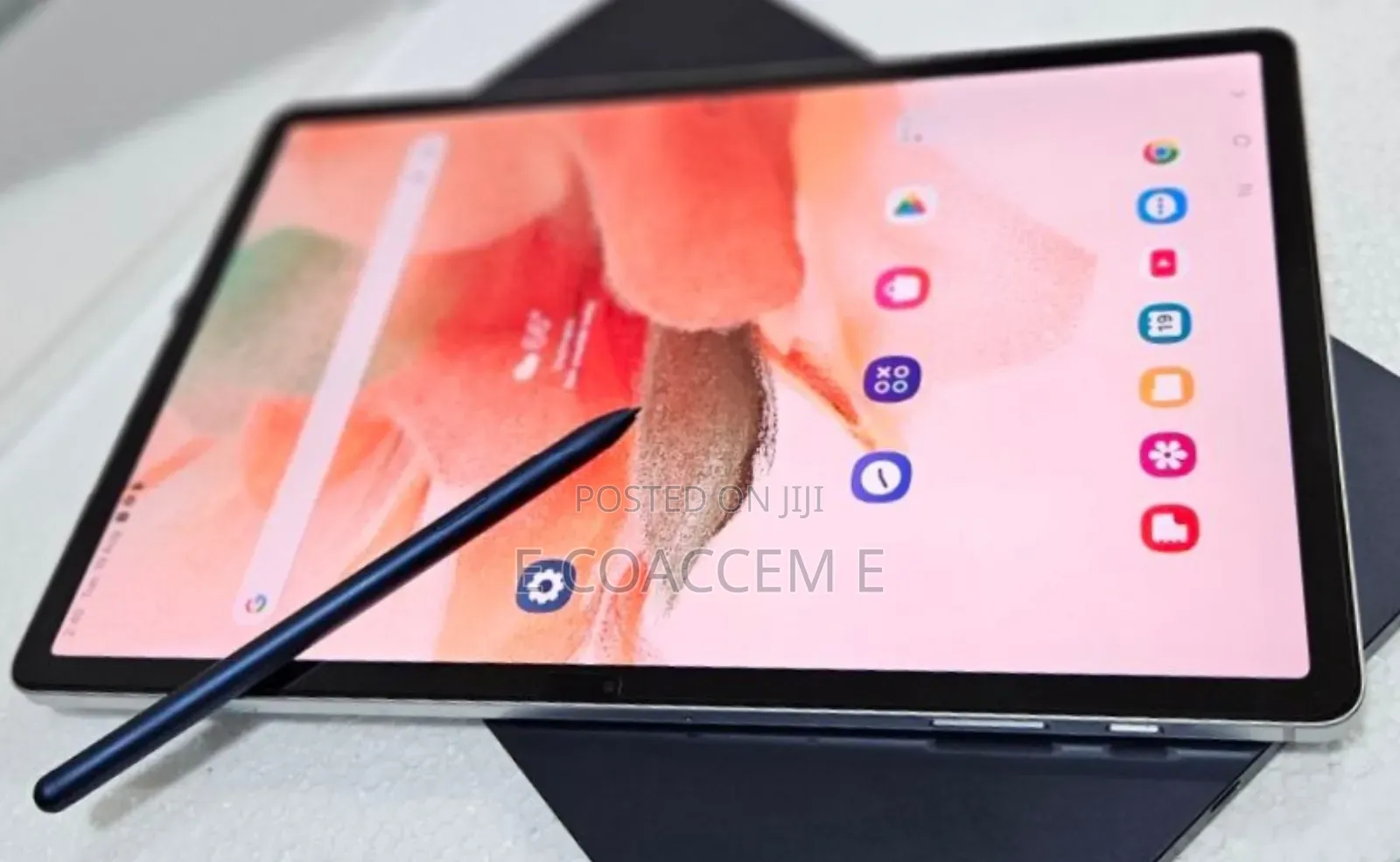 New Samsung Galaxy Tab S7 64 GB