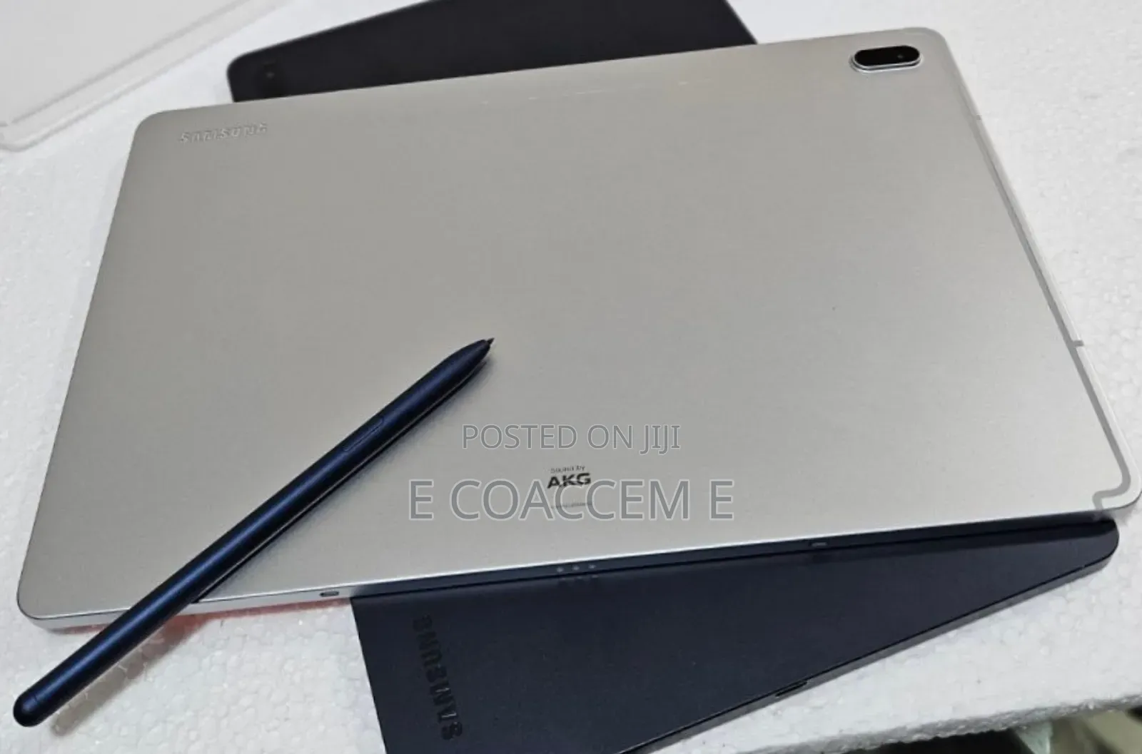 New Samsung Galaxy Tab S7 64 GB