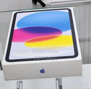 New Apple iPad (2025) 128 GB Blue