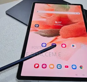 New Samsung Galaxy Tab S7 64 GB