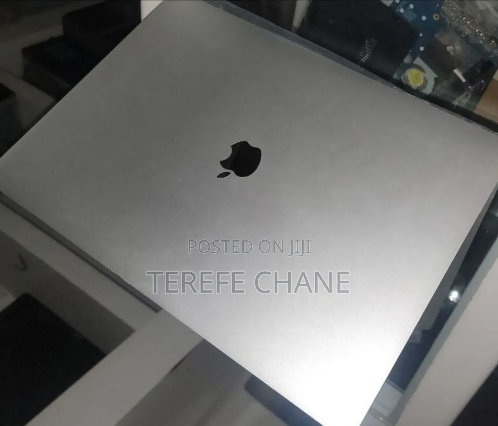 New Laptop Apple MacBook Pro 2019 64GB Intel Core I9 SSD 1T