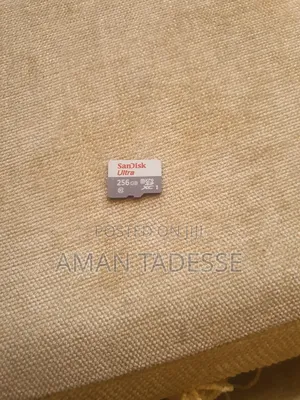 Sandisk Memory Card