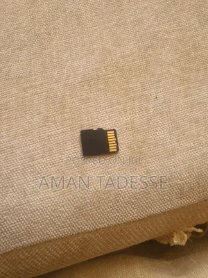 Sandisk Memory Card