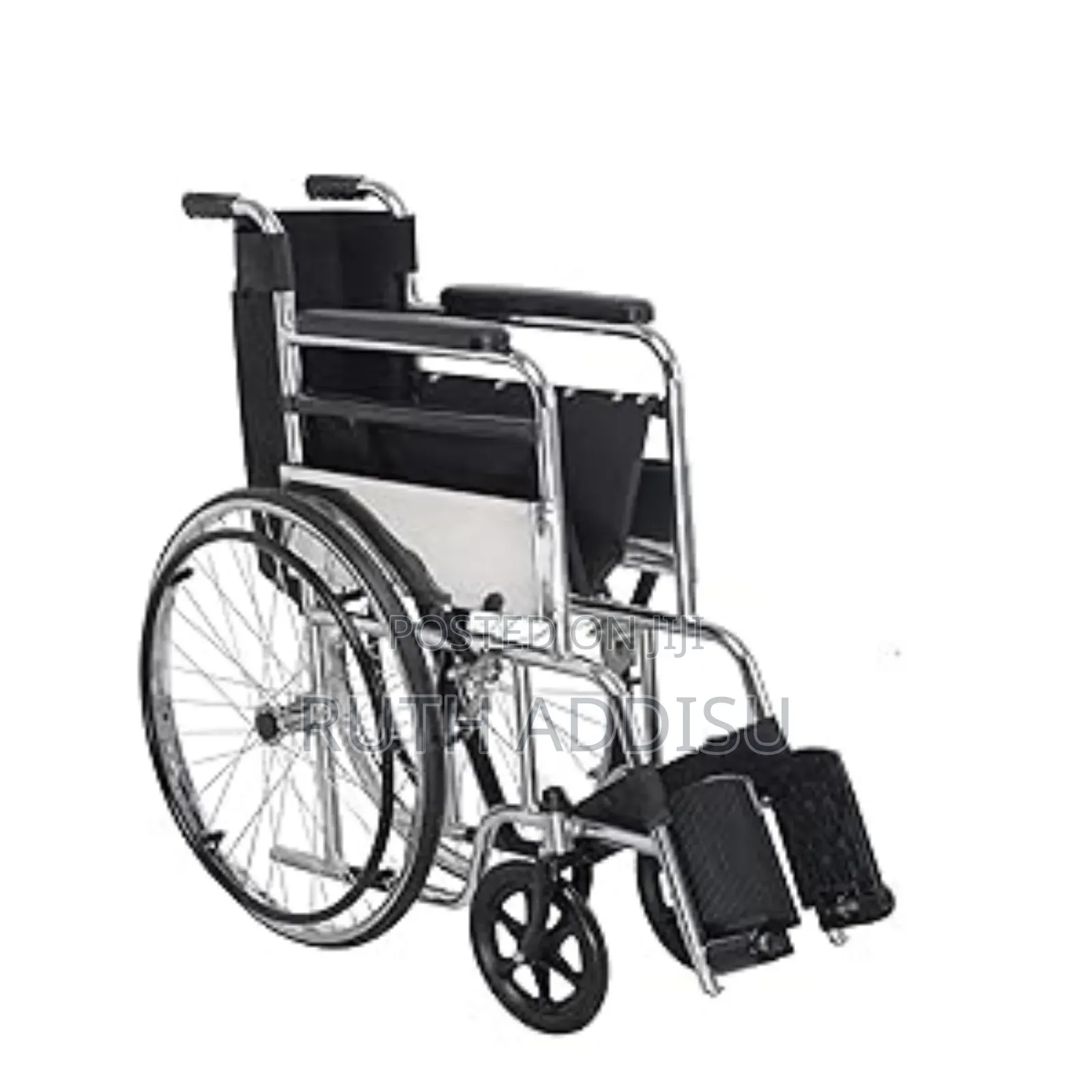 Thermomate Able Wheel Chairs Foldable Self Drive For Wheelchair