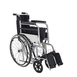 Thermomate Able Wheel Chairs Foldable Self Drive For Wheelchair