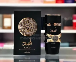 Asad Perfume
