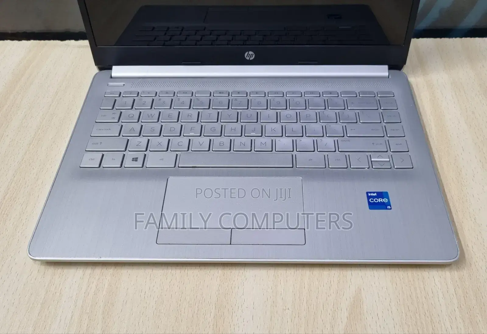 New Laptop HP Stream Notebook 8GB Intel Core I5 SSD 512GB