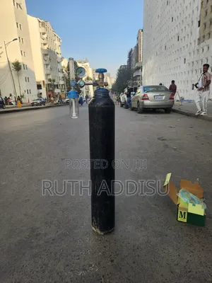 With Regulator 10l Oxygen Cylinder Tank軍人oxygen Tank Brand and Pure