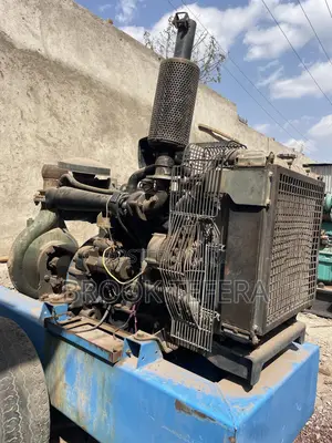 ምርጥ የተባለ ለወርቅ ማውጫ ሆነ ለግብርና ስራ የሚሆን ምርጥ የተባለ ባለ55 Kw. Water Pump