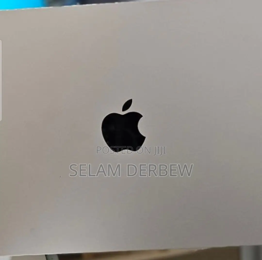 New Laptop Apple MacBook Air 2022 M2 8GB Apple M2 SSD 256GB