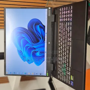 New Laptop Acer Predator Helios 300 16GB Intel Core I5 SSD 512GB