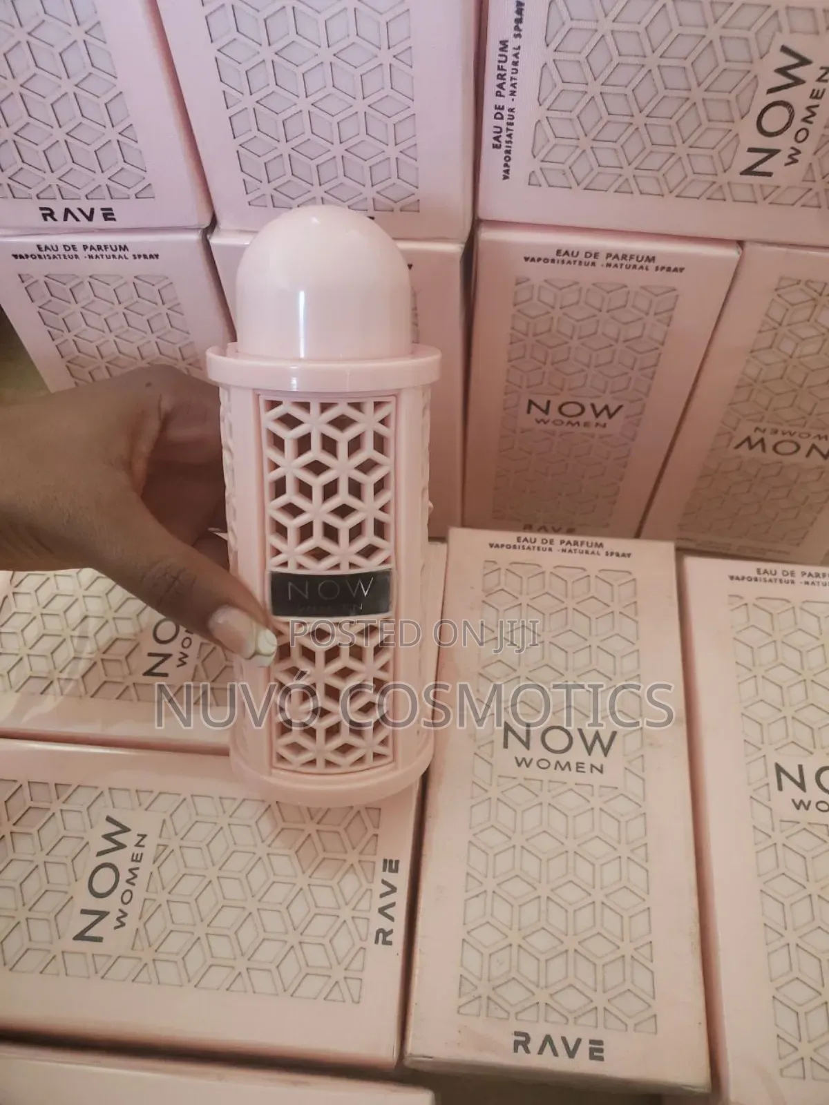 Now Women's Perfume