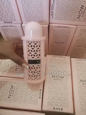 Now Women's Perfume