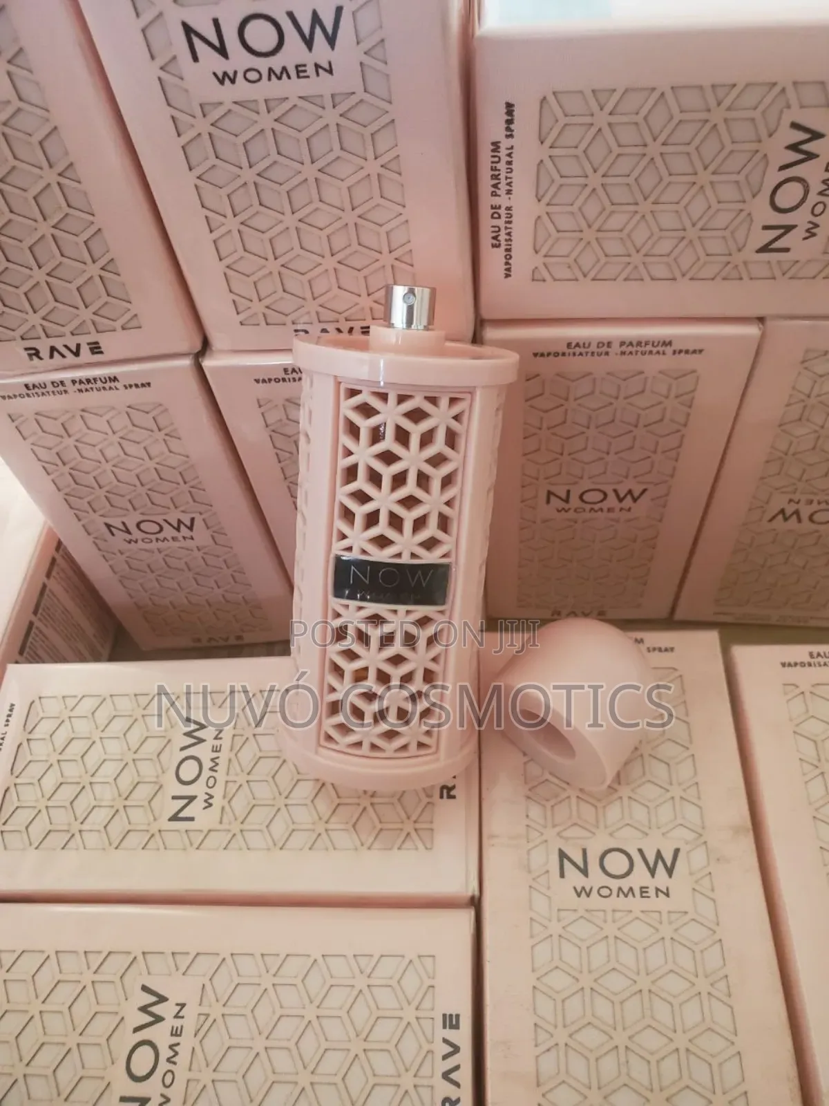 Now Women's Perfume