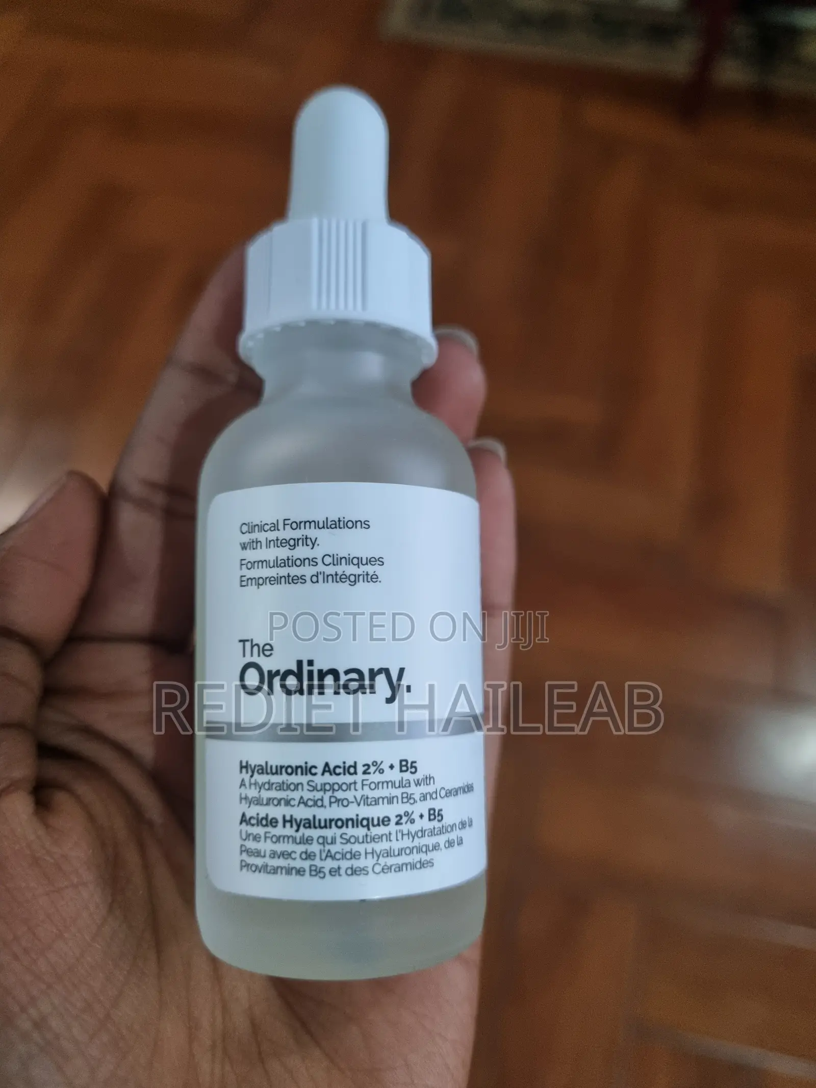 The Ordinary Hyaluronic Acid 2%B5
