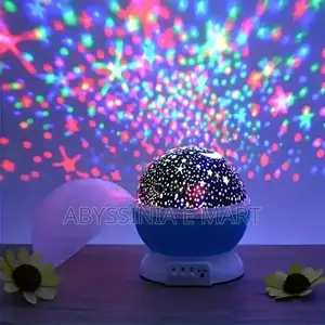 Master Projection Lamp