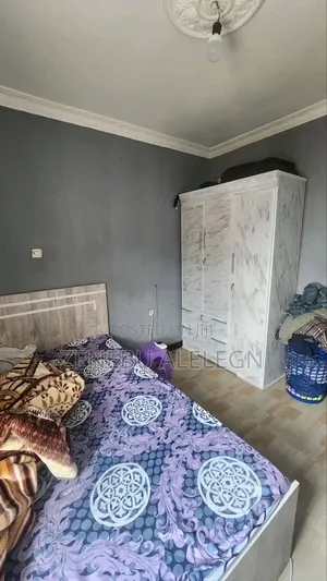 Furnished 1bdrm Condo in Summit Condominium, Bole for sale