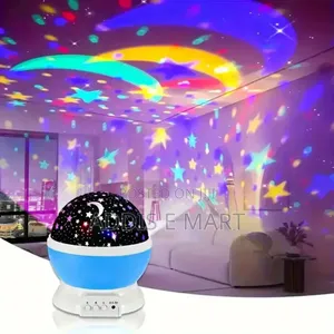 Master Projection Lamp