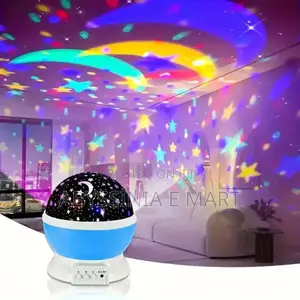 Master Projection Lamp