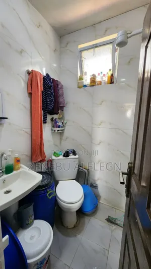 Furnished 1bdrm Condo in Summit Condominium, Bole for sale