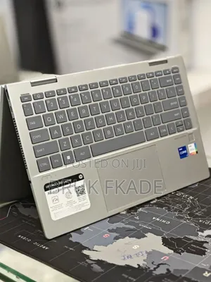 New Laptop HP Envy X360 16GB Intel Core I7 SSD 1T