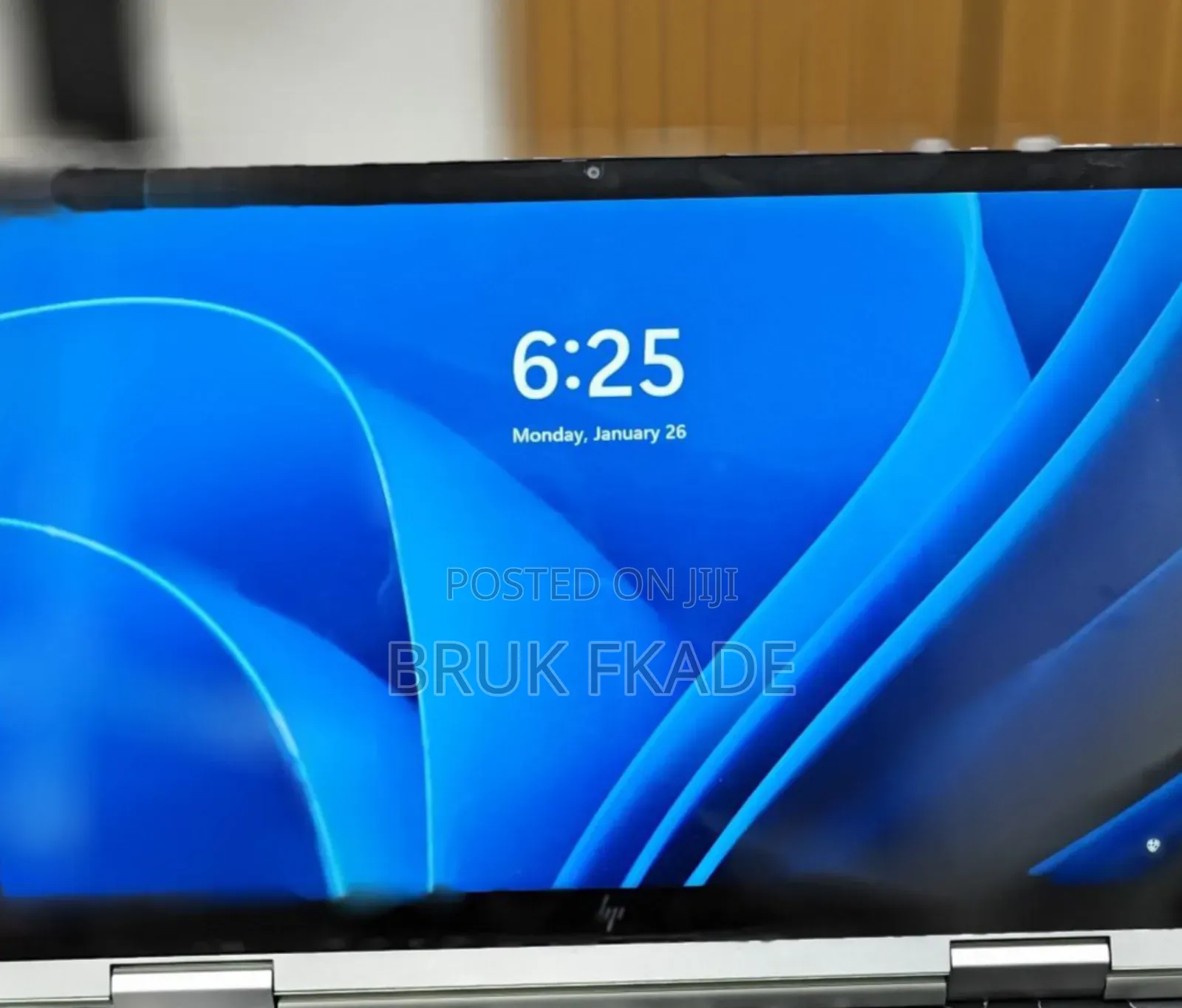 New Laptop HP Envy X360 16GB Intel Core I7 SSD 1T