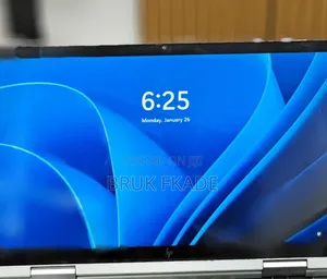 New Laptop HP Envy X360 16GB Intel Core I7 SSD 1T