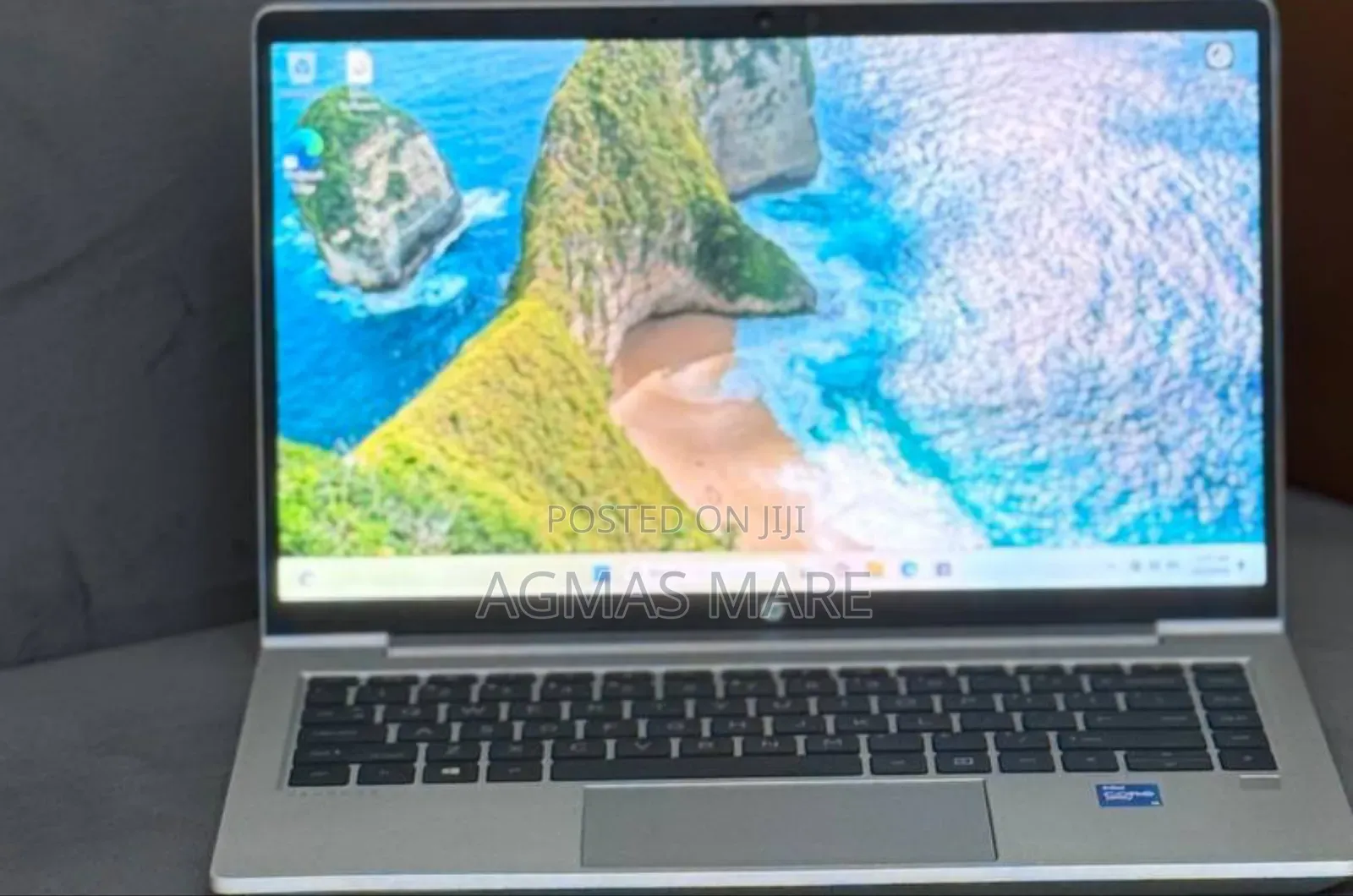 New Laptop HP ProBook 640 G8 16GB Intel Core I5 SSD 512GB