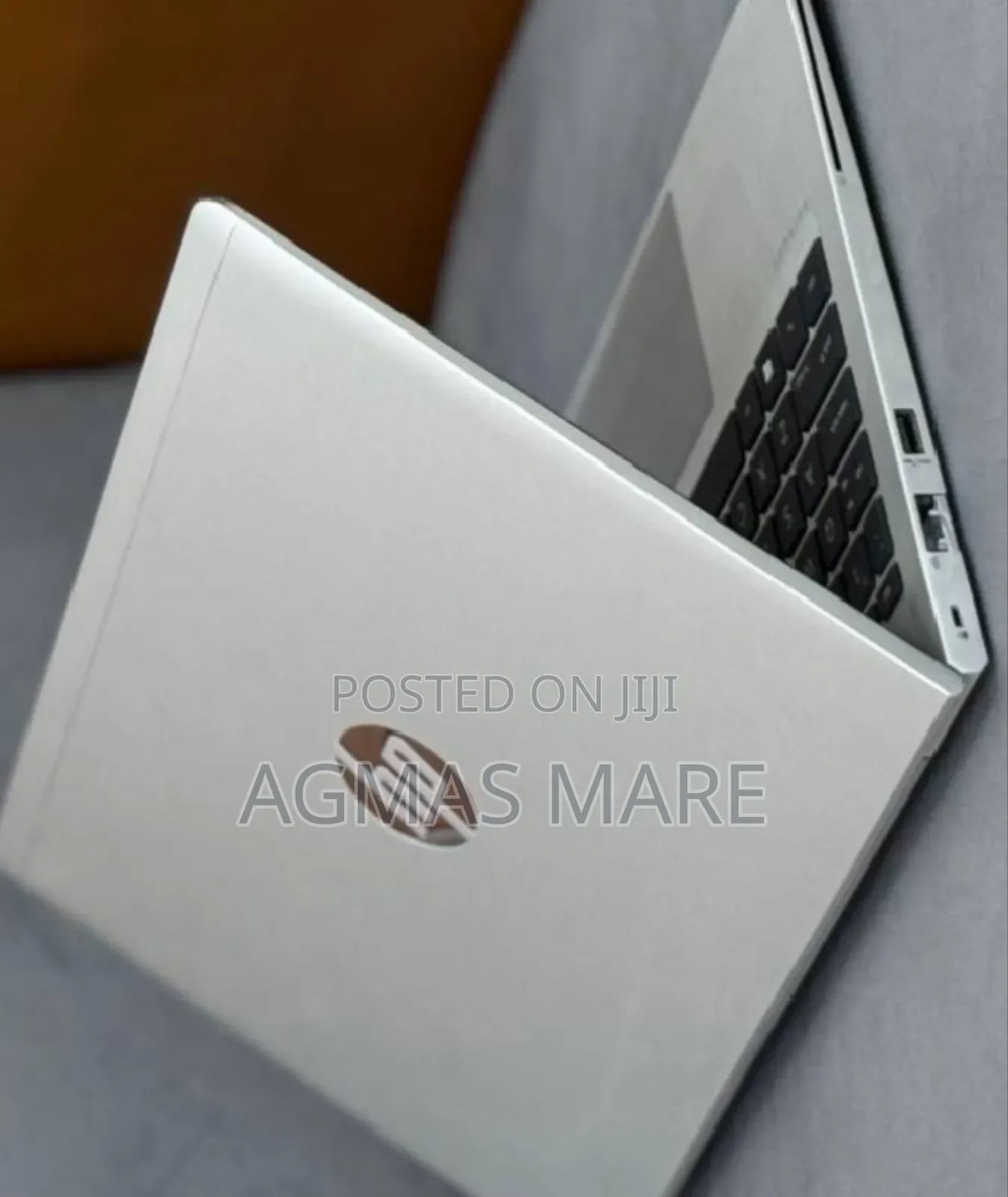 New Laptop HP ProBook 640 G8 16GB Intel Core I5 SSD 512GB