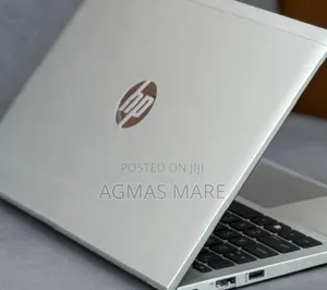 New Laptop HP ProBook 640 G8 16GB Intel Core I5 SSD 512GB