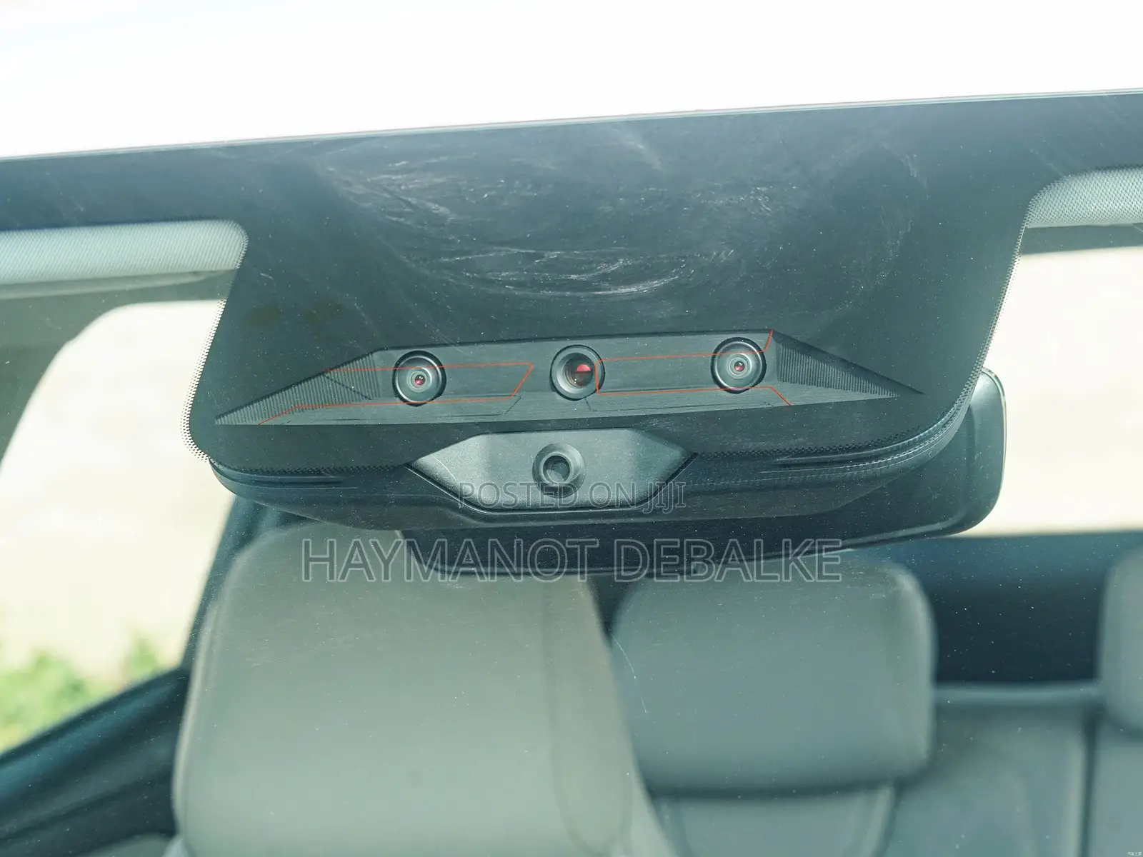 New BYD Yuan Up 2025 White