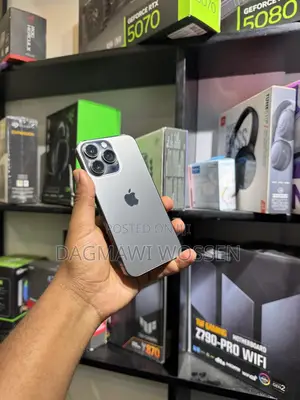 Apple iPhone 13 Pro 128 GB Gray