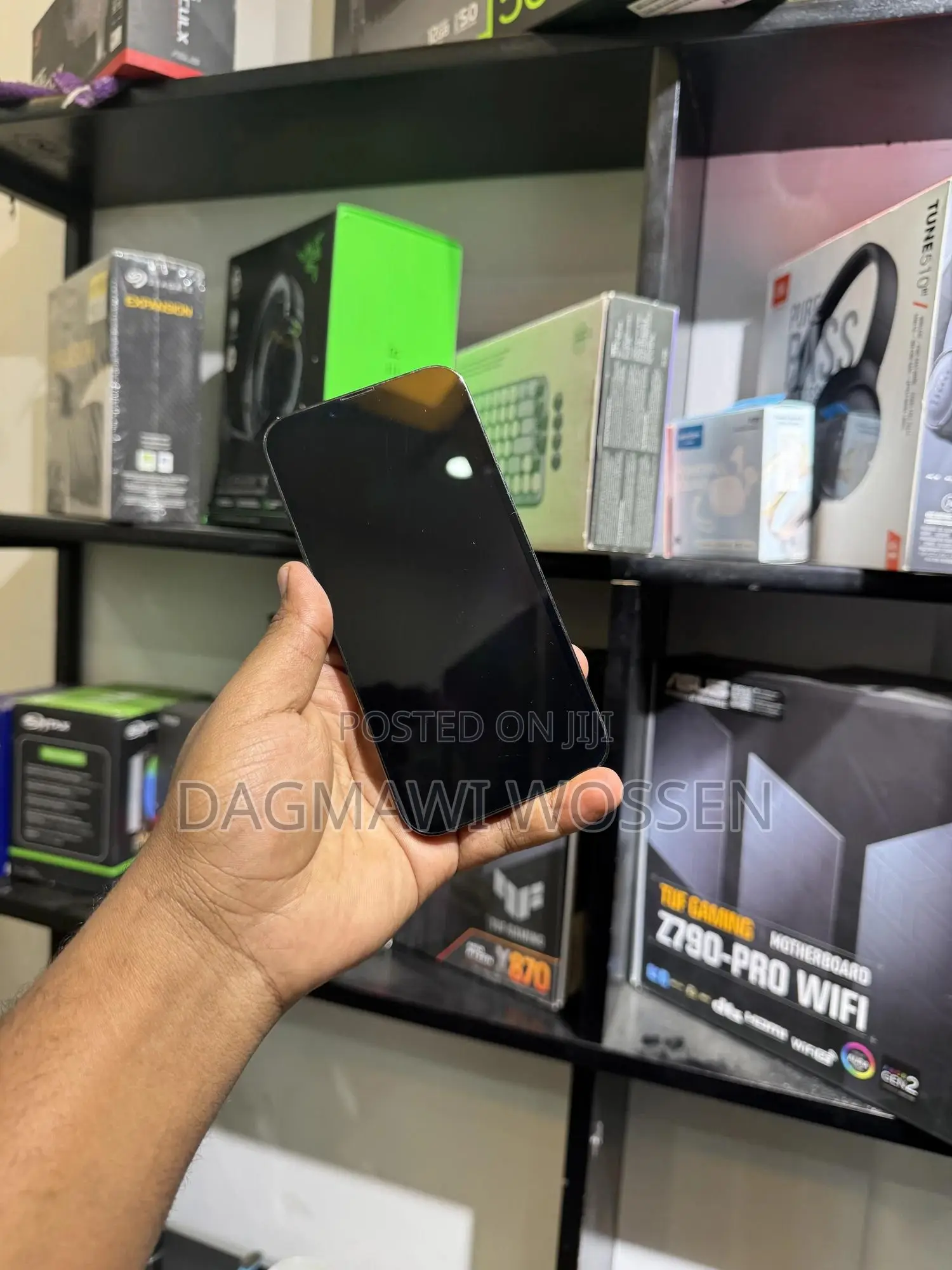 Apple iPhone 13 Pro 128 GB Gray