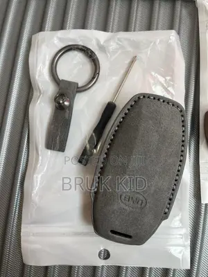 Byd Key Holders and Door Decor