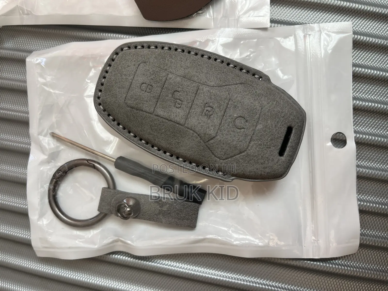 Byd Key Holders and Door Decor